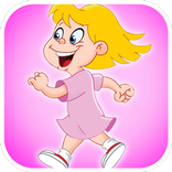 Princess Baby Run