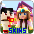 Baby Skins for Minecraft PE