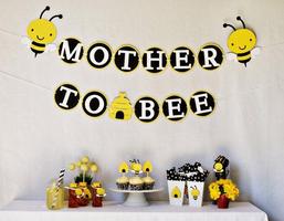 baby shower ideas 스크린샷 1