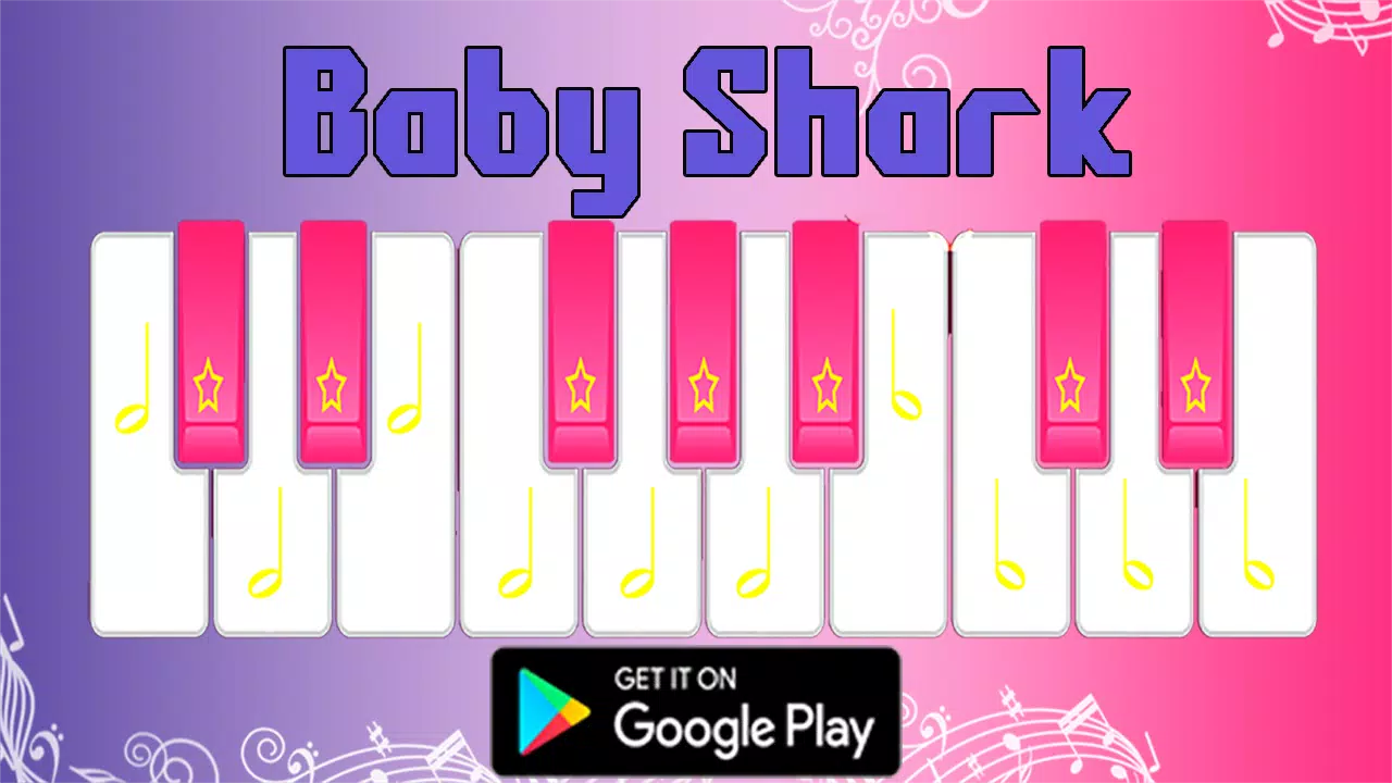 Pink Piano - Apps on Google Play