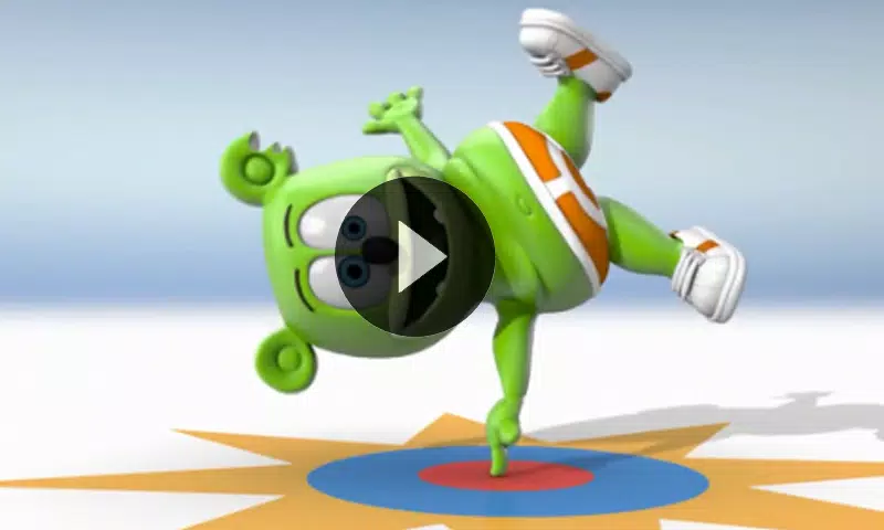 Video Gummy~Bear Collection APK for Android Download