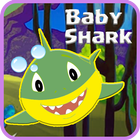 Baby Shark Do-Doo Adventure آئیکن