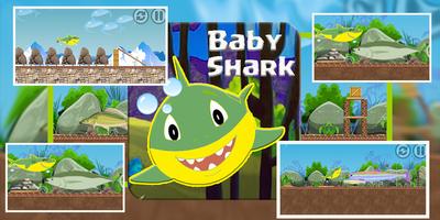 Baby Shark Do-Doo Adventure ảnh chụp màn hình 2