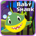 Baby Shark Adventure Dodoo 图标