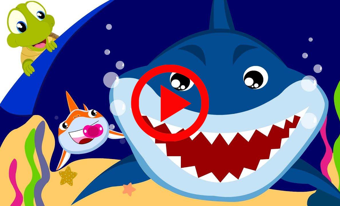 Baby Shark Dance Videos APK for Android Download
