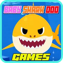 Baby Shark Doo Games