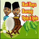 Hari Raya Bareng Upin-Ipin | Offline APK