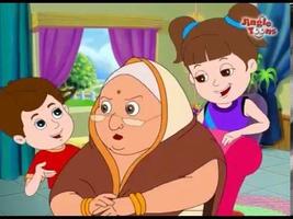 Nani Teri Morni : नानी तेरी मोरनी : Offline Videos Plakat