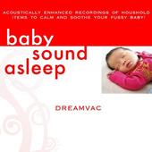 Babysoundasleep icon