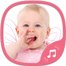 Suara Bayi:Nada Dering Unik untuk Telepon Android™ APK