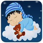 Baby Sleep Sounds - Sleep Sounds For Babies ikona