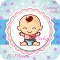 Baby Story Photo Maker