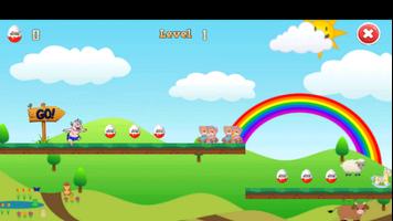 Baby Surprise Egg Game screenshot 3