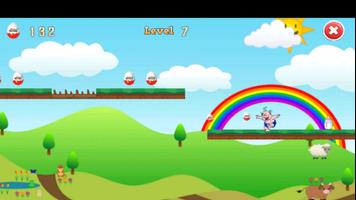 Baby Surprise Egg Game screenshot 2