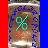 Alcohol Promille Meter