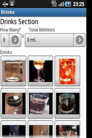 Alcohol Promille Meter for Android APK Download