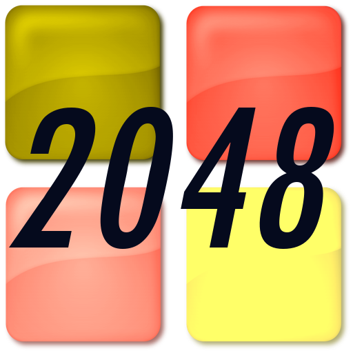 2048 game
