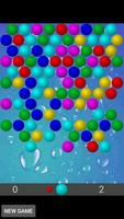bubbles shooter-poster