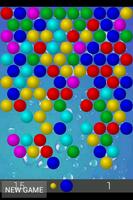 bubbles shooter screenshot 2