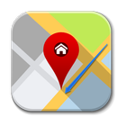 Find My Home icono