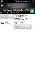 Find My Home captura de pantalla 1