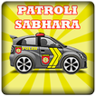 Patroli Sabhara