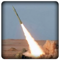 Rocket and Missile Sounds