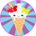 how to draw ice cream
