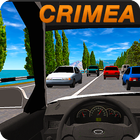 Russian Traffic: Crimea icon