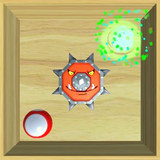 Labirent 3D Patlama icon