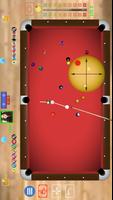 Pool Club 3D-Online Billiards скриншот 3