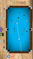 Pool Club 3D-Online Billiards скриншот 2