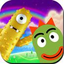 Yo Super Baby Gabba Game Party APK