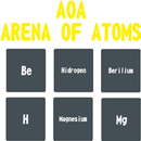 Arena of Atoms APK