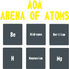 Arena of Atoms icône