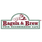 Bagels & Brew آئیکن