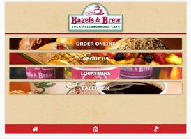 Bagels & Brew اسکرین شاٹ 3
