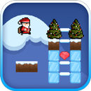 Santa Run - Crazy Christmas APK