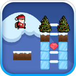 Santa Run - Crazy Christmas