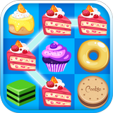 Sweet Cake Mania ไอคอน