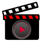 MP4 3GP Video Player icon