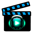 Folk Video Player icône