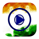 Indian Mp4 Player icône