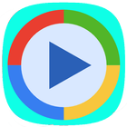 Mkv Video Player icône