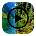 Nature Mp4 Player