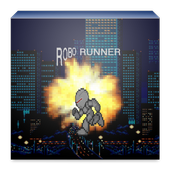 Download  ROBO Runner 