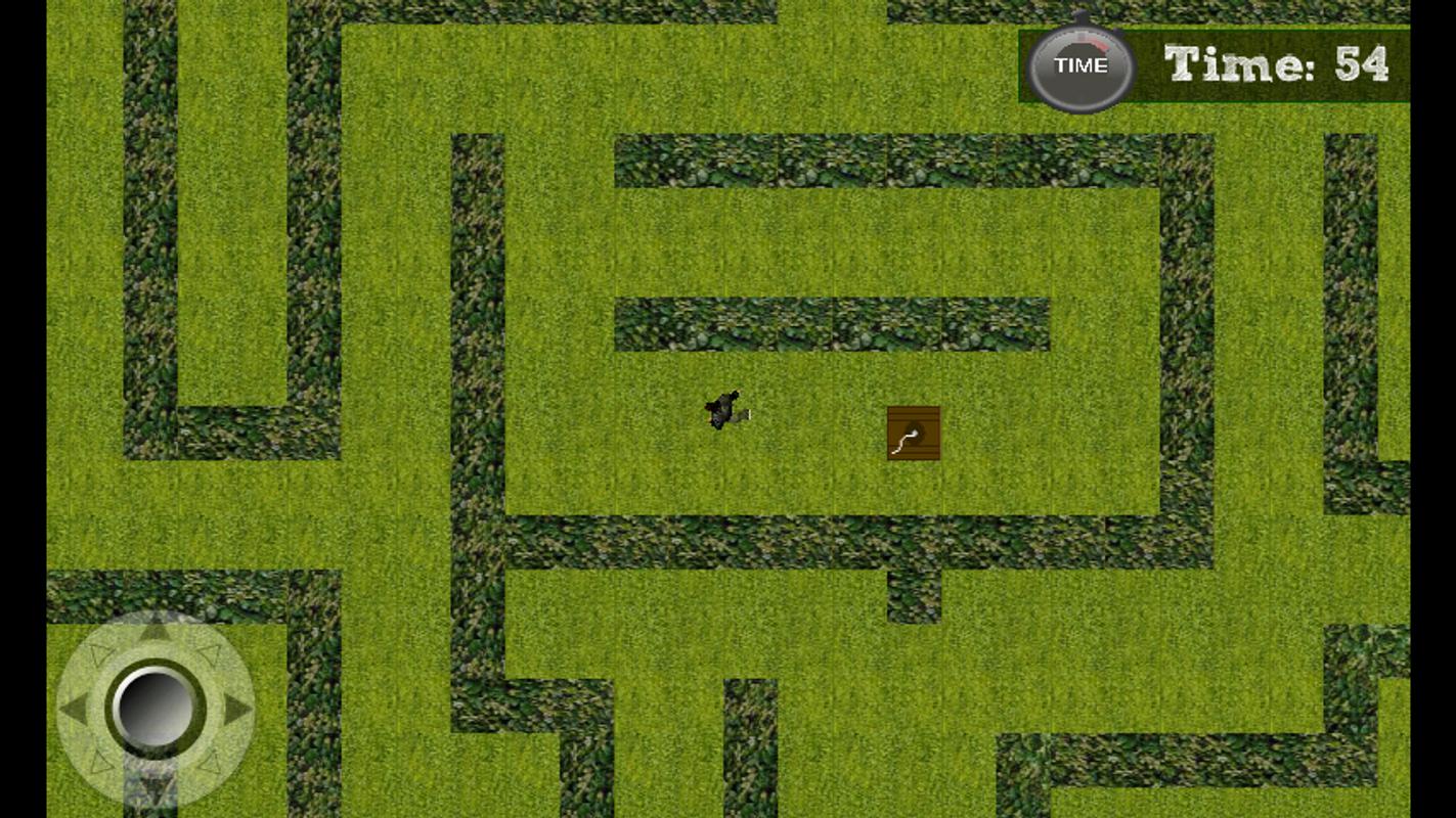 Maze Escape for Android APK Download