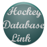 Hockey Database Link