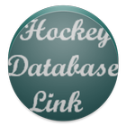 Hockey Database Link icon
