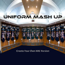 Hockey Uniform Mash Up APK